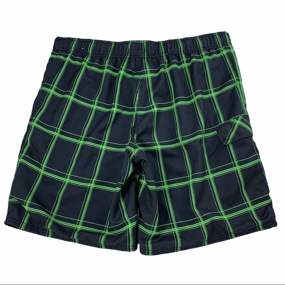 Ocean Pacific Swim Shorts